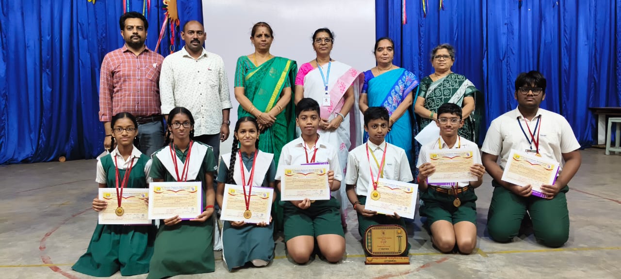 Karate Championship